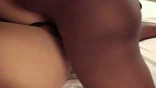 Bbc poked wife in motel