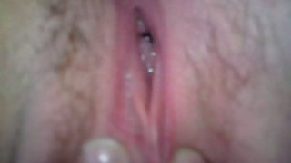 Girlfriend drains and cums