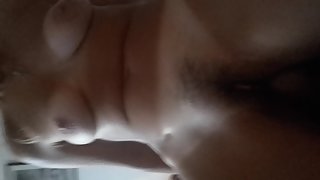 Pleasure sex with luved girlfirend