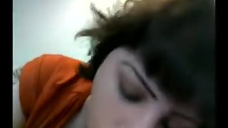 Swapsmut girlfriend likes cum in her hatch and swallows
